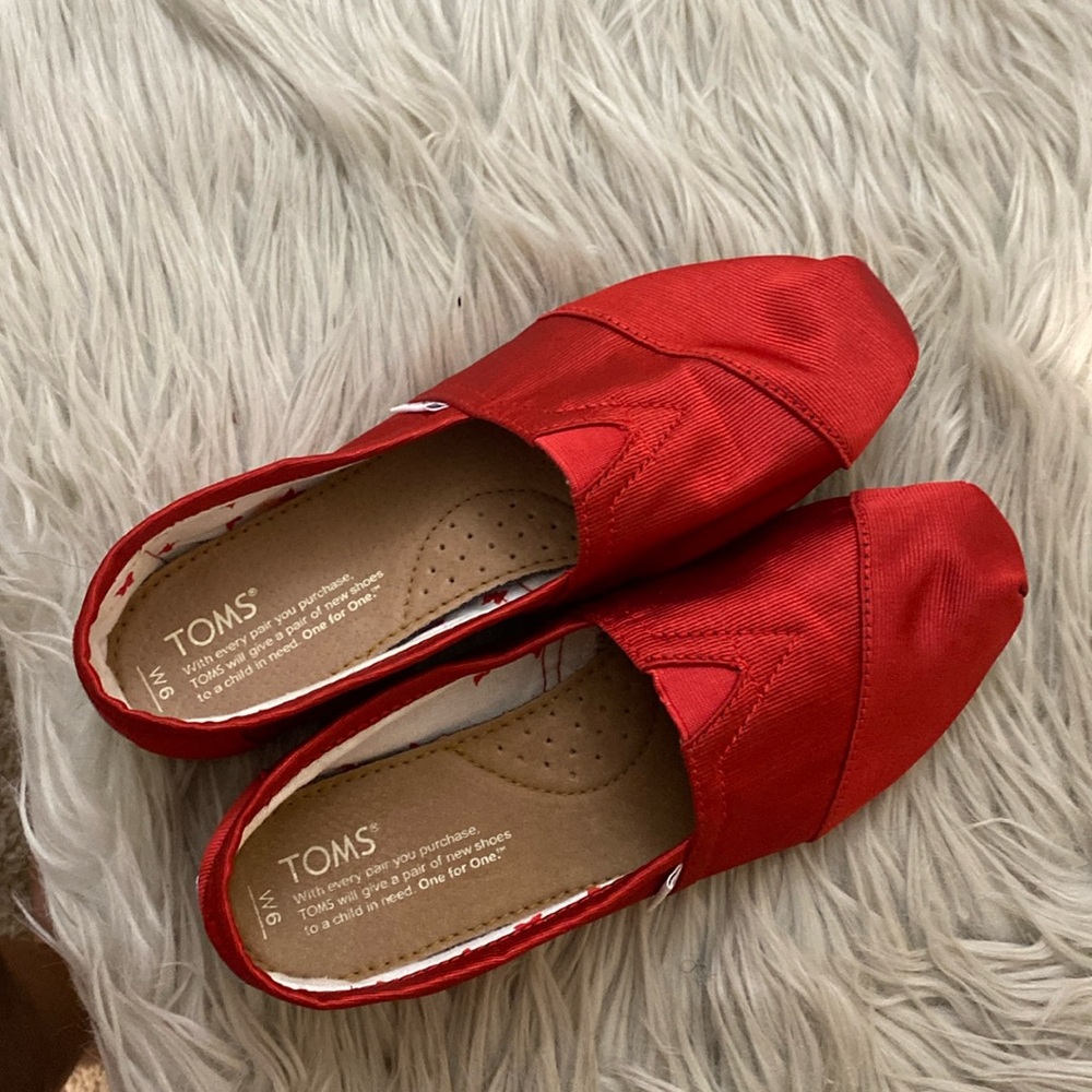 Good condition